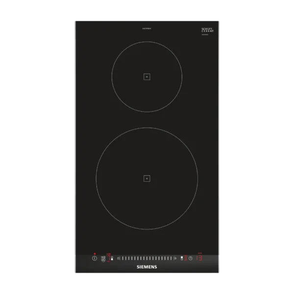 Siemens 西門子 iQ100 Domino 嵌入式雙頭電磁爐 EH375FBB1E