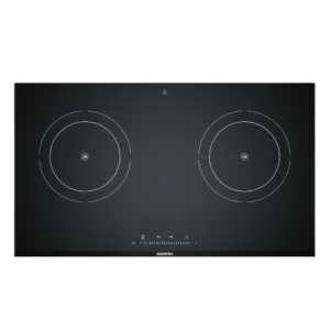 Siemens 西門子 iQ700 嵌入式雙頭電磁爐 EH8P5262HK