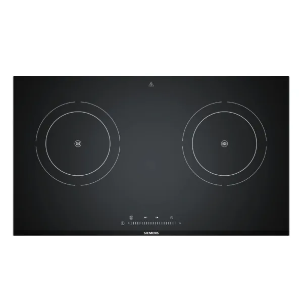 Siemens 西門子 iQ700 嵌入式雙頭電磁爐 EH8P5262HK