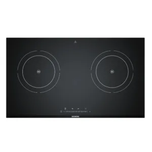 Siemens 西門子 iQ700 嵌入式雙頭電磁爐 EH8P5263HK