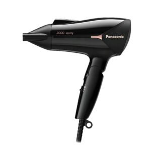 Panasonic 樂聲 2000W 護髮負離子電風筒 EH-NE66