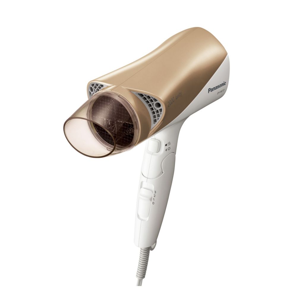 Panasonic 樂聲 「冷暖風護髮雙負離子」風筒 EH-NE72