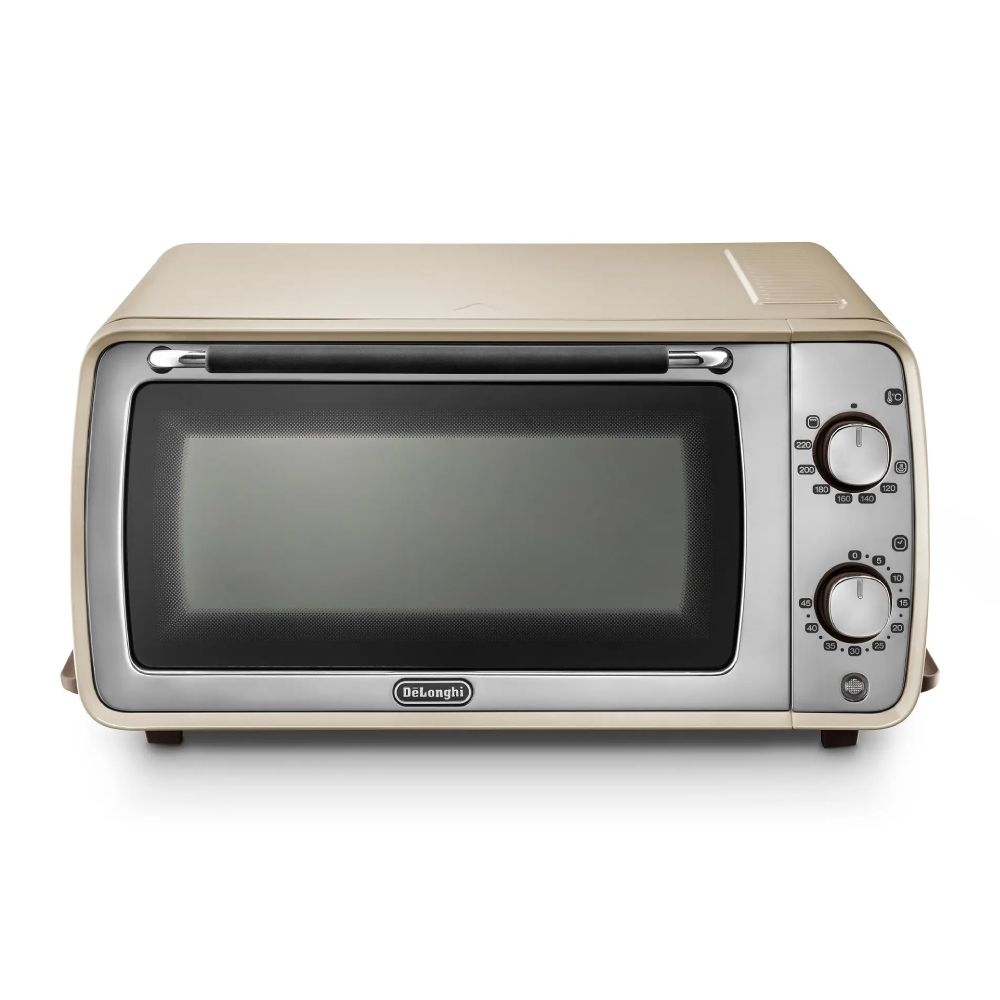 De'Longhi Icona Vintage 系列電焗爐 (9公升) EOI406.BG