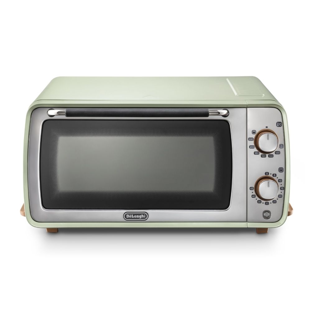 De'Longhi Icona Vintage 系列電焗爐 (9公升) EOI406.GR
