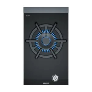 Siemens 西門子 iQ700 Domino 嵌入式單頭煤氣爐 ER3A6AB70X
