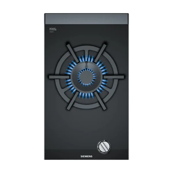 Siemens 西門子 iQ700 Domino 嵌入式單頭煤氣爐 ER3A6AB70X