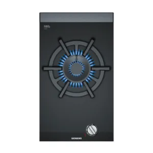 Siemens 西門子 iQ700 Domino 嵌入式單頭石油氣煮食爐 ER3A6AD70L