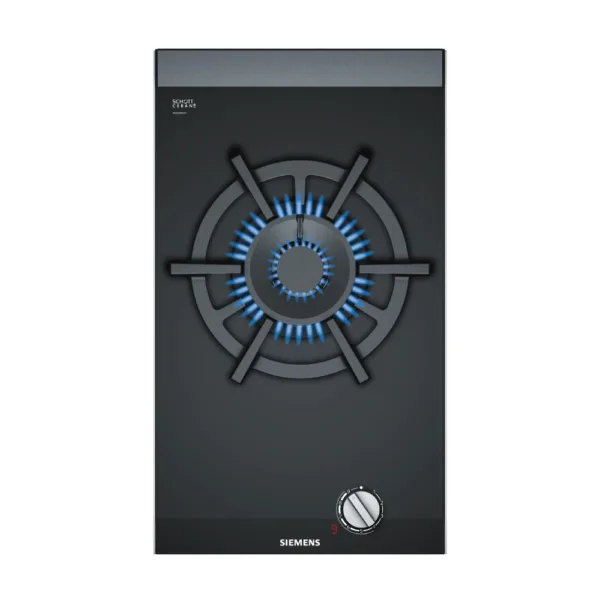Siemens 西門子 iQ700 Domino 嵌入式單頭石油氣煮食爐 ER3A6AD70L