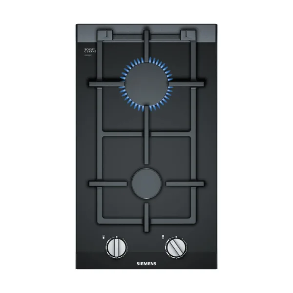 Siemens 西門子 iQ700 Domino 嵌入式雙頭煤氣爐 ER3A6BB70X