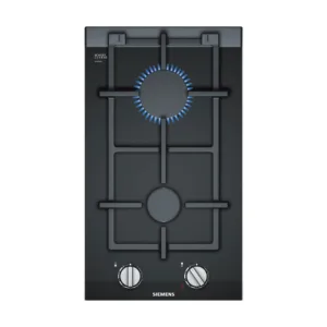 Siemens 西門子 iQ700 Domino 嵌入式雙頭石油氣煮食爐 ER3A6BD70L