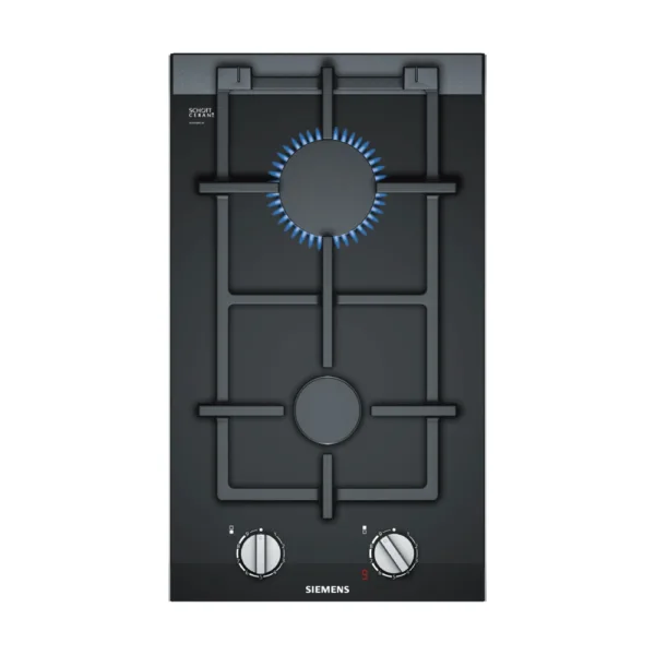 Siemens 西門子 iQ700 Domino 嵌入式雙頭石油氣煮食爐 ER3A6BD70L