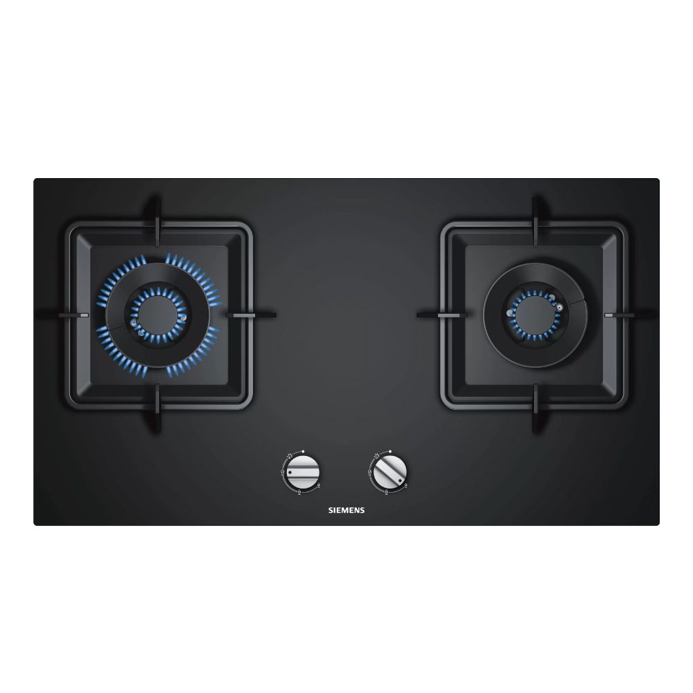 Siemens 西門子 iQ100 嵌入式雙頭煤氣煮食爐 ER7EA233HK
