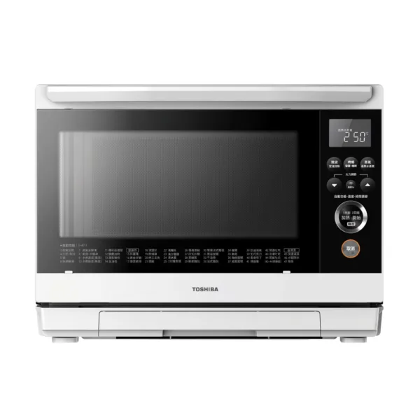 Toshiba 東芝 智能水波爐 (26公升) ER-SD99HKW