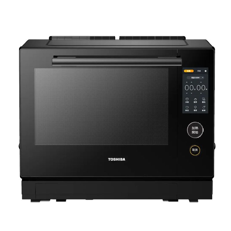 Toshiba 東芝 純蒸氣烤焗水波爐 (30公升) ER-VD7000HK