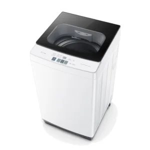 Sharp 聲寶 日式洗衣機 (8.5kg, 700轉/分鐘) ES-HK850X-W