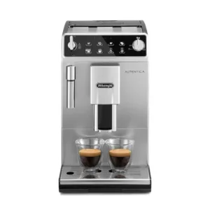 De'Longhi Autentica 全自動即磨咖啡機 ETAM29.510.SB