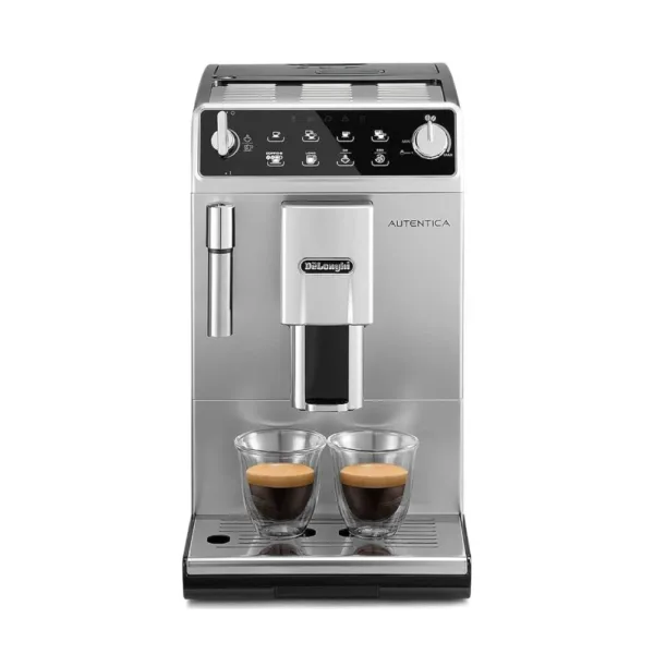 De'Longhi Autentica 全自動即磨咖啡機 ETAM29.510.SB