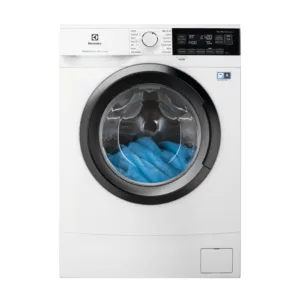 Electrolux 伊萊克斯 前置式洗衣機 (6kg, 1200轉/分鐘) EW6S3626CE