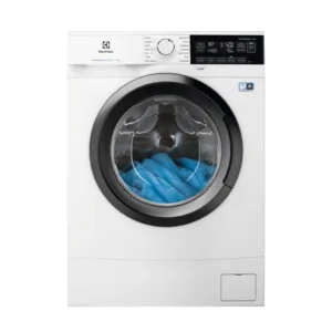 Electrolux 伊萊克斯 前置式洗衣機 (7kg, 1200轉/分鐘) EW6S3726CE
