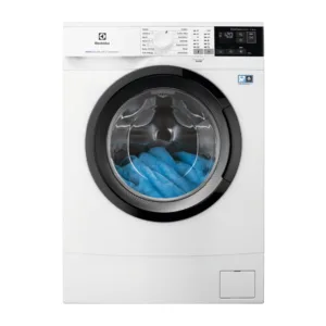 Electrolux 伊萊克斯 前置式洗衣機 (6kg, 1000轉/分鐘) EW6S4603CE