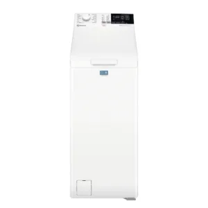 Electrolux 伊萊克斯 上置式蒸氣洗衣機 (7kg, 1000轉/分鐘) EW6T4702AE