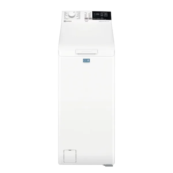 Electrolux 伊萊克斯 上置式蒸氣洗衣機 (7kg, 1000轉/分鐘) EW6T4702AE