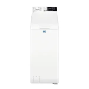 Electrolux 伊萊克斯 上置式洗衣機 (7kg, 1200轉/分鐘) EW6T4722AE