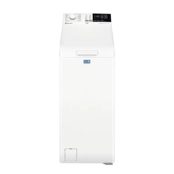 Electrolux 伊萊克斯 上置式洗衣機 (7kg, 1200轉/分鐘) EW6T4722AE