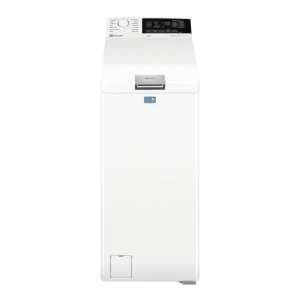 Electrolux 伊萊克斯 上置式洗衣機 (7kg, 1200轉/分鐘) EW7T3722AE