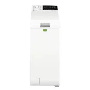 Electrolux 伊萊克斯 上置式洗衣機 (7kg, 1300轉/分鐘) EW8T3732PE