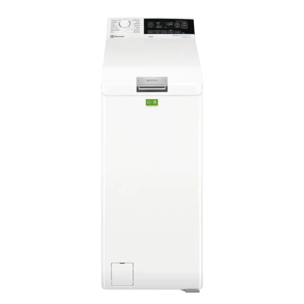 Electrolux 伊萊克斯 上置式洗衣機 (7kg, 1300轉/分鐘) EW8T3732PE