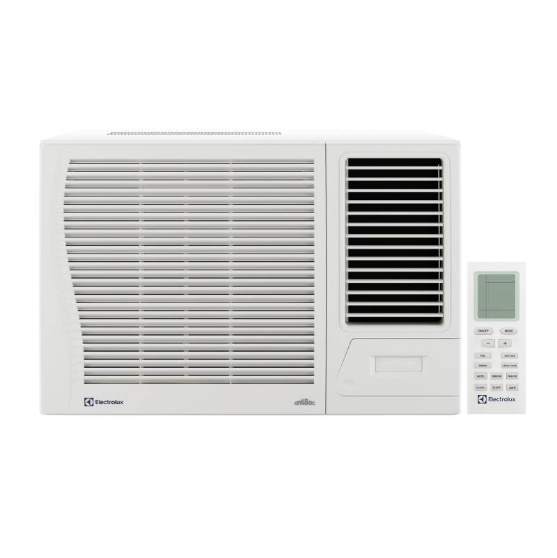 Electrolux 伊萊克斯 1.5匹 UltimateHome 窗口式遙控冷氣機 EWF123CR6WA 優惠電器 GOOD PRICE ELECTRIC