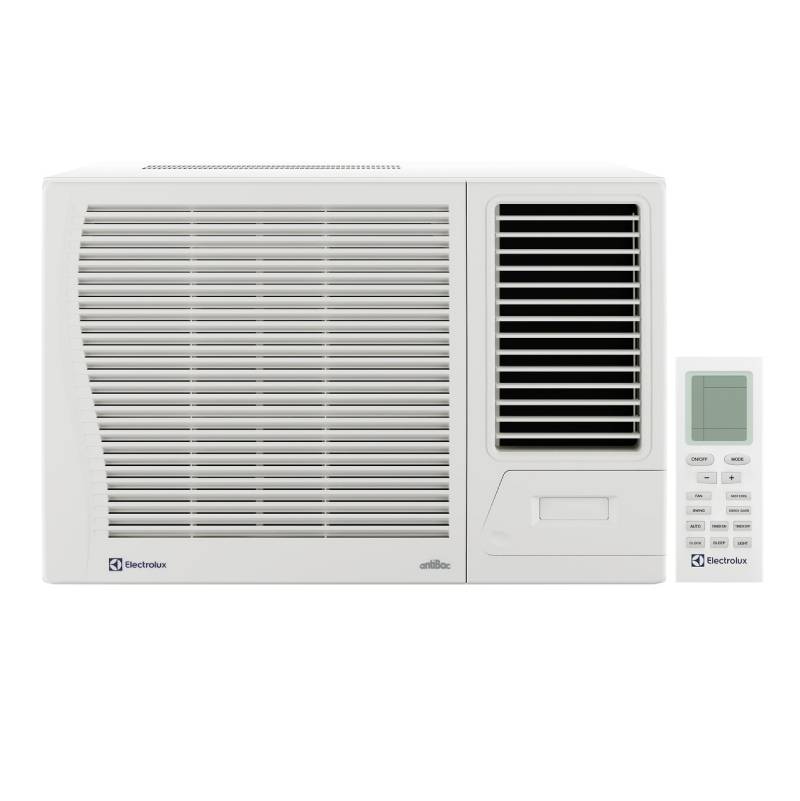 Electrolux 伊萊克斯 2匹 UltimateHome 窗口式遙控冷氣機 EWF183CR6WA