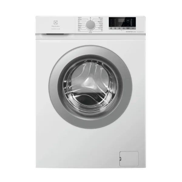 Electrolux 伊萊克斯 UltimateCare 100 前置式蒸氣護理洗衣機 (6kg, 1200轉/分鐘) EWF6028M6WA