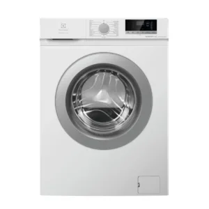 Electrolux 伊萊克斯 UltimateCare 100 前置式蒸氣護理洗衣機 (7kg, 1200轉/分鐘) EWF7028M6WA