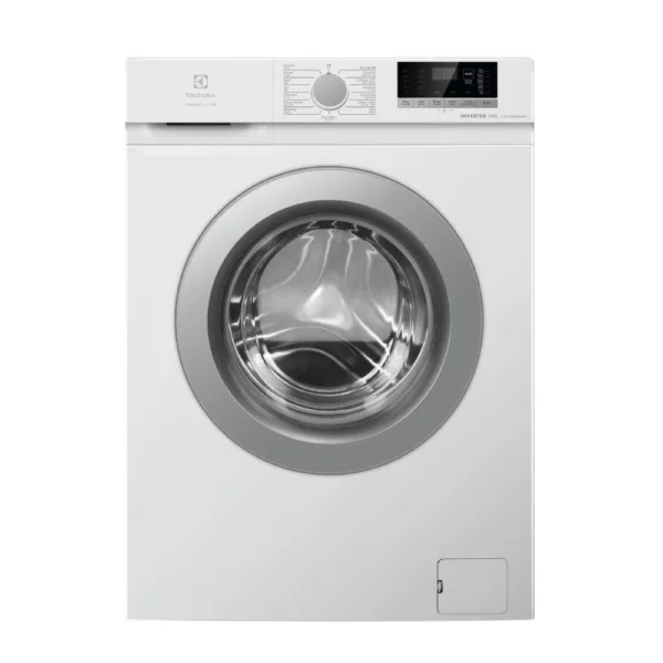 Electrolux 伊萊克斯 UltimateCare 100 前置式蒸氣護理洗衣機 (7kg, 1200轉/分鐘) EWF7028M6WA