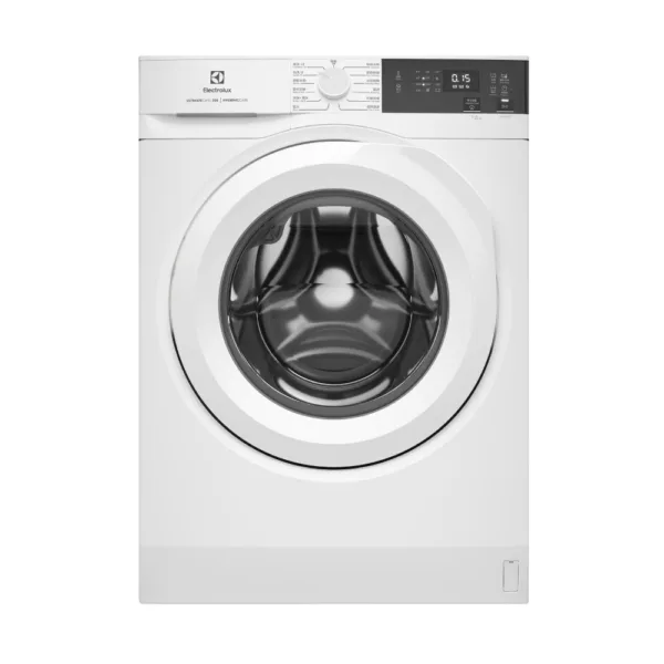 Electrolux 伊萊克斯 UltimateCare 300 前置式洗衣機 (8kg, 1200轉/分鐘) EWF8024D3WC