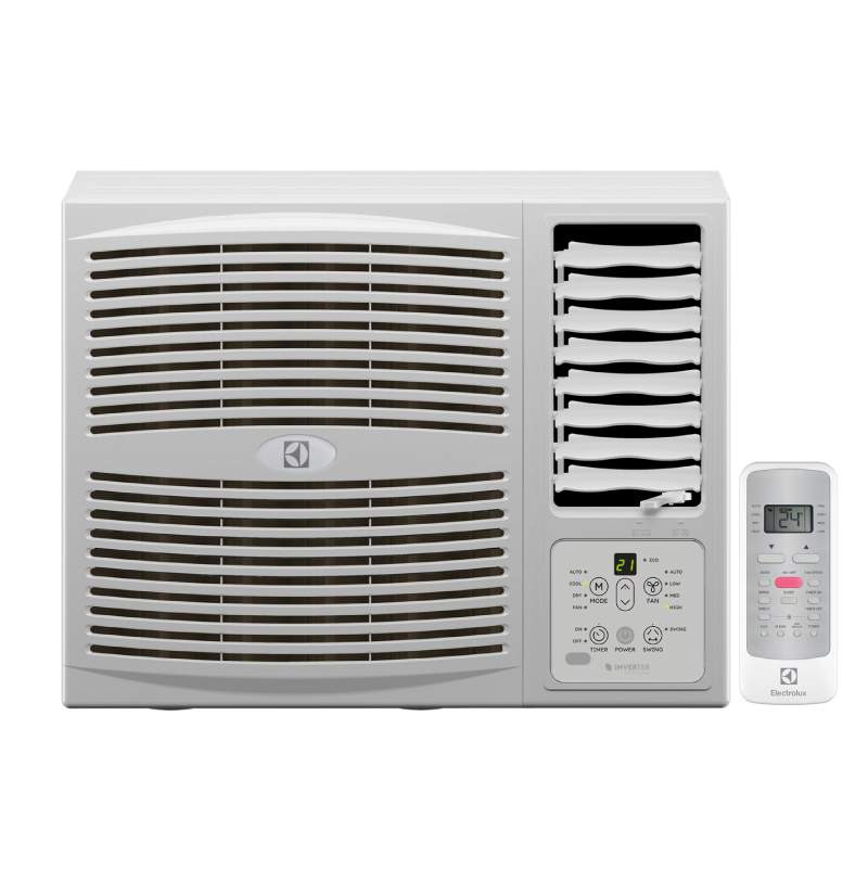 Electrolux 伊萊克斯 UltimateHome 1匹 R32 變頻窗口式冷氣機 EWV095CR1WA