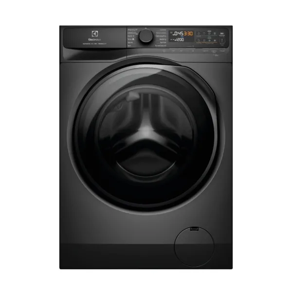 Electrolux 伊萊克斯 UltimateCare 700 前置式蒸氣護理洗衣乾衣機 (11kg/7kg, 1400轉/分鐘) EWW1143R7SC