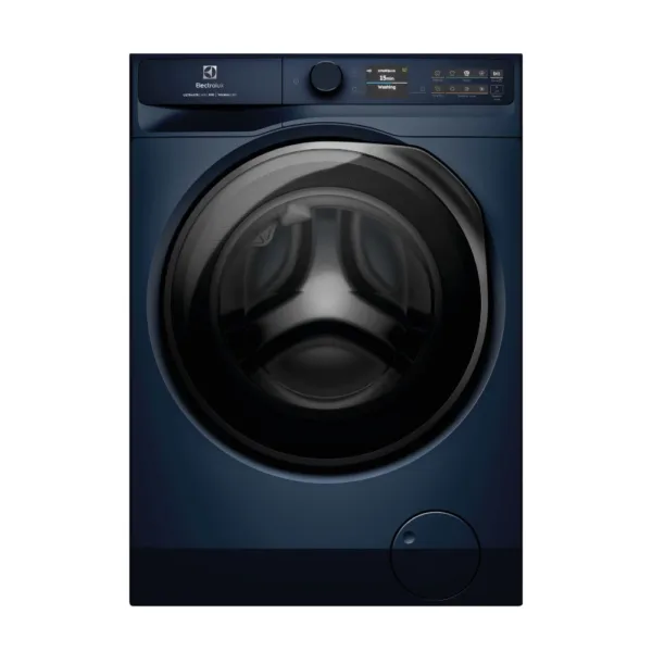 Electrolux 伊萊克斯 UltimateCare 900 前置式蒸氣護理洗衣乾衣機 (13kg/9kg, 1400轉/分鐘) EWW1342R9MC