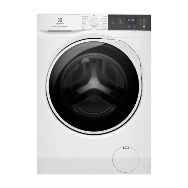 Electrolux 伊萊克斯 UltimateCare 300 前置式蒸氣護理洗衣乾衣機 (8kg/5kg, 1200轉/分鐘) EWW8024P3WC