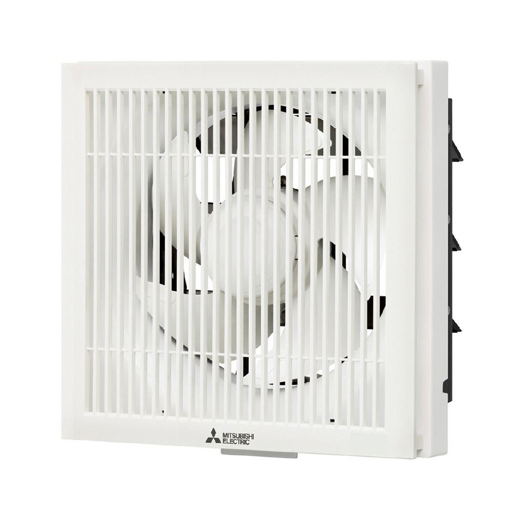 Mitsubishi Electric 三菱電機 8吋方型抽氣扇 EX-20SKC7T(BW/WH)