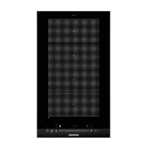 Siemens 西門子 iQ700 嵌入式四頭電磁爐 EX375FXB1E