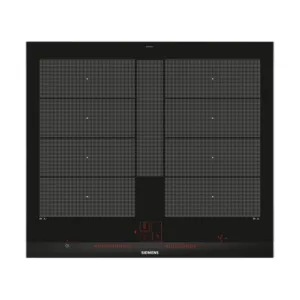 Siemens 西門子 iQ700 嵌入式四頭電磁爐 EX675LYC1E
