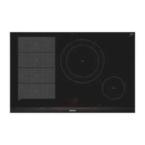 Siemens 西門子 iQ700 嵌入式四頭電磁爐 EX875LEC1E
