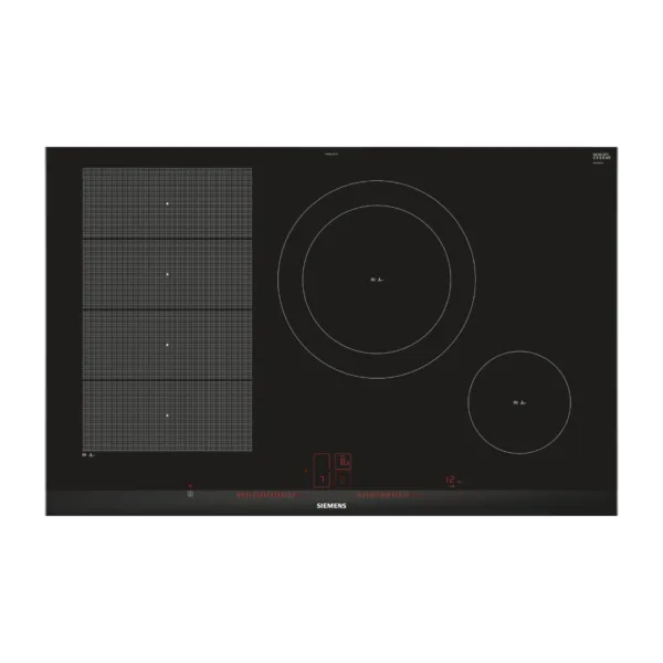 Siemens 西門子 iQ700 嵌入式四頭電磁爐 EX875LEC1E