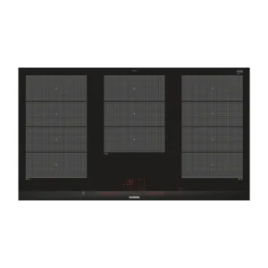 Siemens 西門子 iQ700 嵌入式五頭電磁爐 EX975LXC1E
