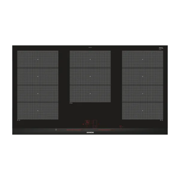 Siemens 西門子 iQ700 嵌入式五頭電磁爐 EX975LXC1E
