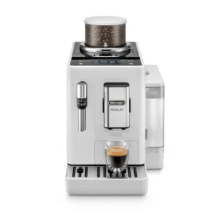 De'Longhi Rivelia 手動打奶系統全自動即磨咖啡機 EXAM440.35.W