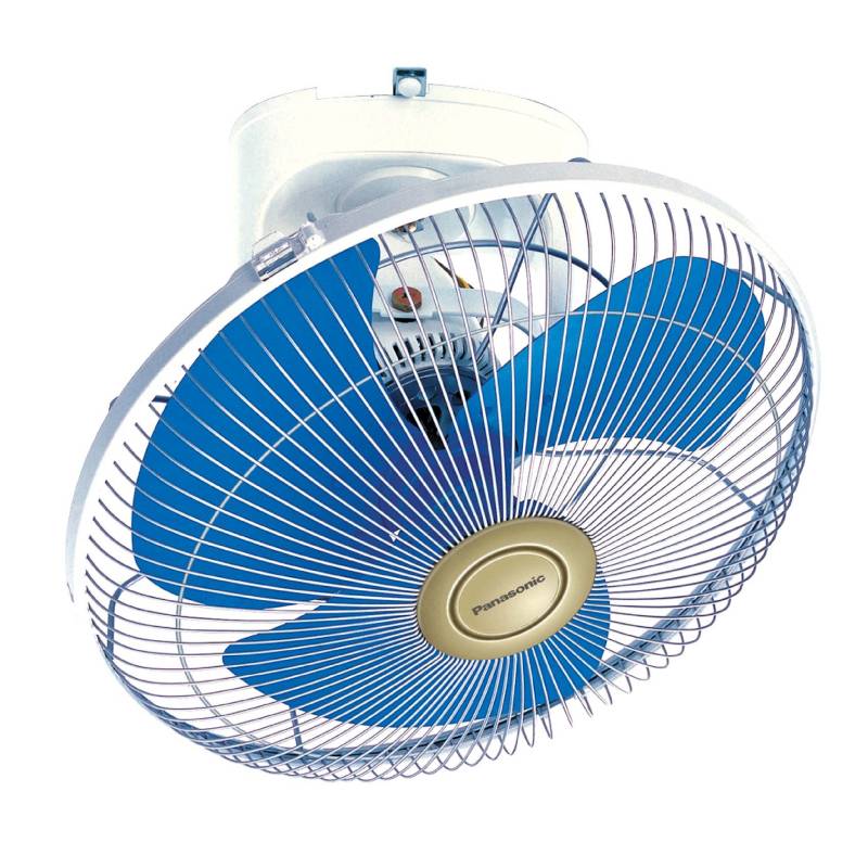 Panasonic 樂聲 16吋樓底扇 F-405QH（不提供顏色選擇）